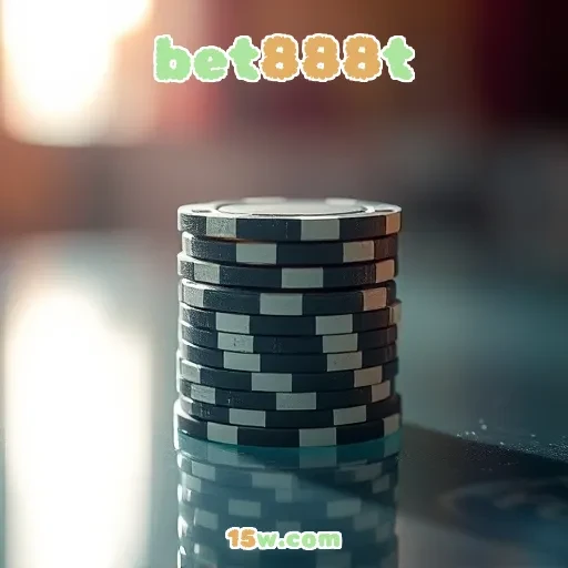 bet888t - Jackpot