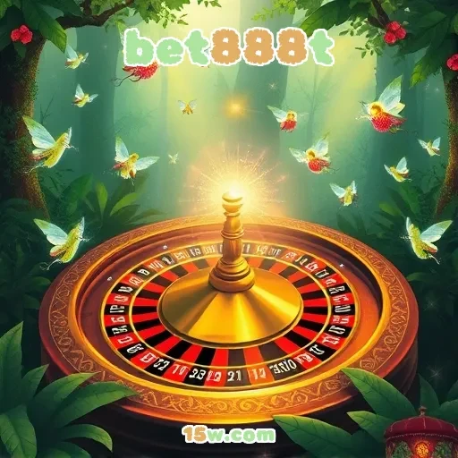 bet888t: Explore a Seção de Fidelidade e Seus Benefícios Únicos