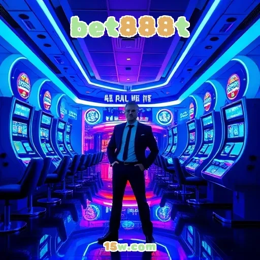 bet888t: Promoções Imperdíveis Para Jogadores Brasileiros
