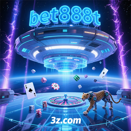 Descubra o Mundo das Apostas Online no bet888t
