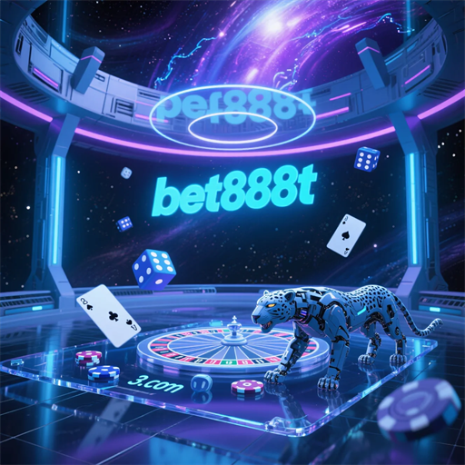 Explorando o Mundo dos Cassinos Online no Bet888t