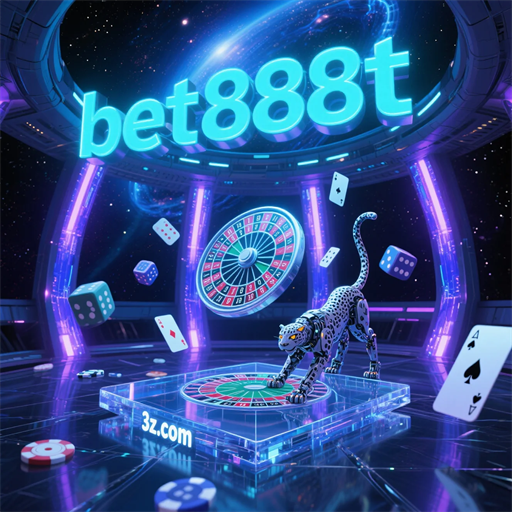Explorando as Altas Apostas no Bet888t: Uma Experiência de Adrenalina